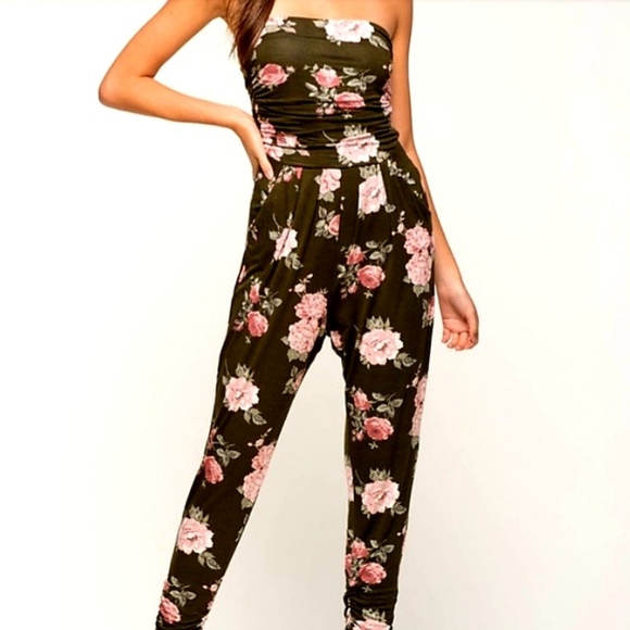 heart and hips jumpsuit